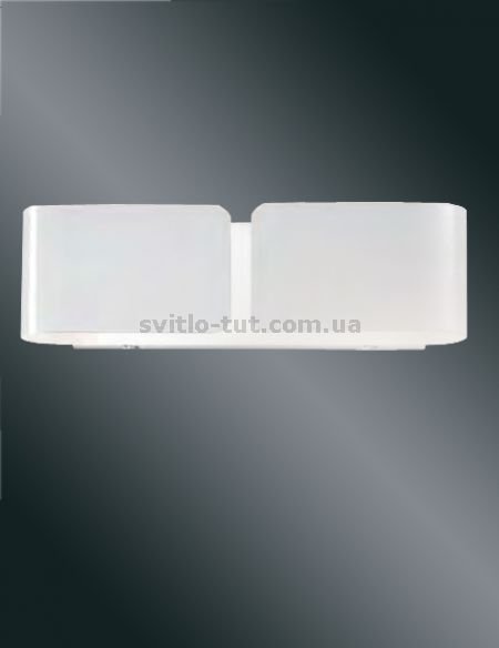 аплик  CLIP AP2 SMALL BIANCO