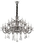 кристален полилей COLLOSAL SP15  GRIGIO