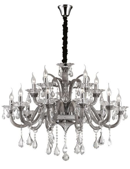 кристален полилей COLLOSAL SP15  GRIGIO