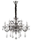 кристален полилей COLLOSAL SP6 GRIGIO