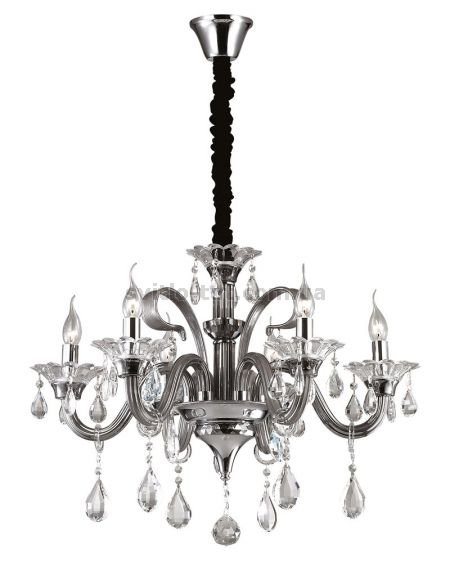 кристален полилей COLLOSAL SP6 GRIGIO
