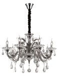 кристален полилей COLLOSAL SP8 GRIGIO