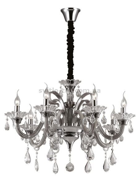 кристален полилей COLLOSAL SP8 GRIGIO