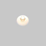 луна без борд led Maytoni