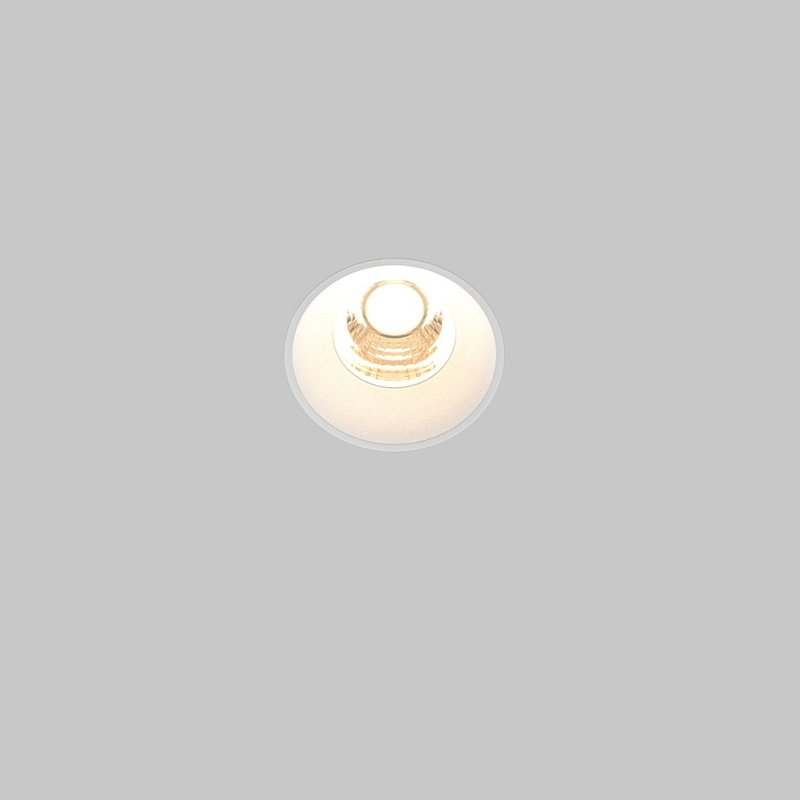 луна без борд led Maytoni