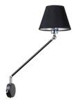 аплик модерен регулира се Candellux
