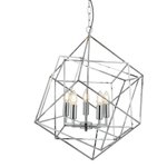 полилей индустриален Cube