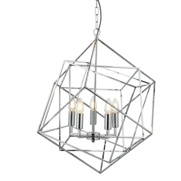 полилей индустриален Cube