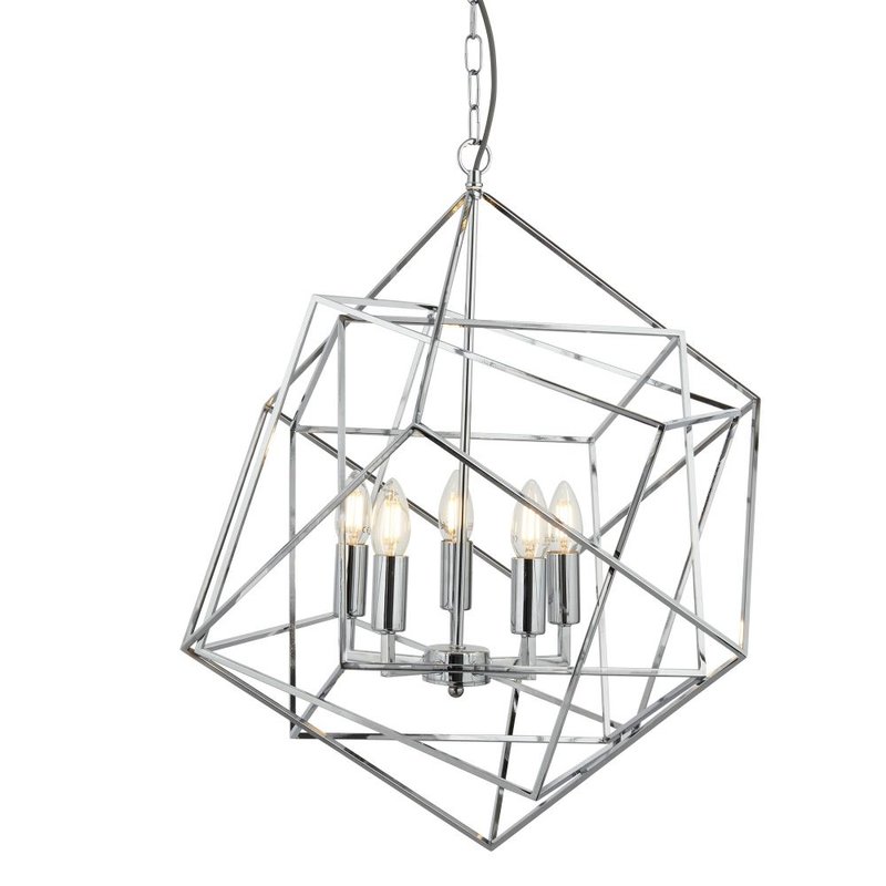полилей индустриален Cube