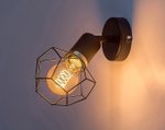 индустриален аплик  Fran/Rabalux