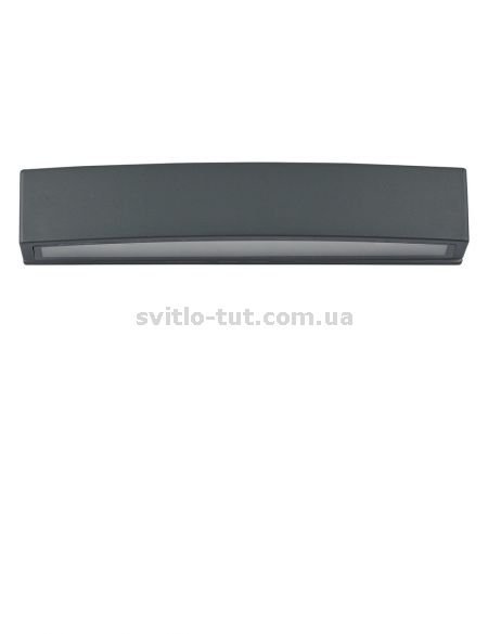 ANDROMEDA AP2 antracite аплик за фасада