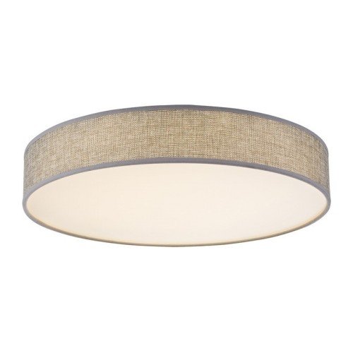 LED плафониера Paco/Globo