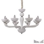 полилей за хол CASANOVA SP8 BIANCO