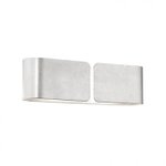 аплик CLIP AP2 SMALL  ARGENTO