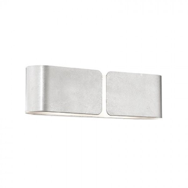 аплик CLIP AP2 SMALL  ARGENTO
