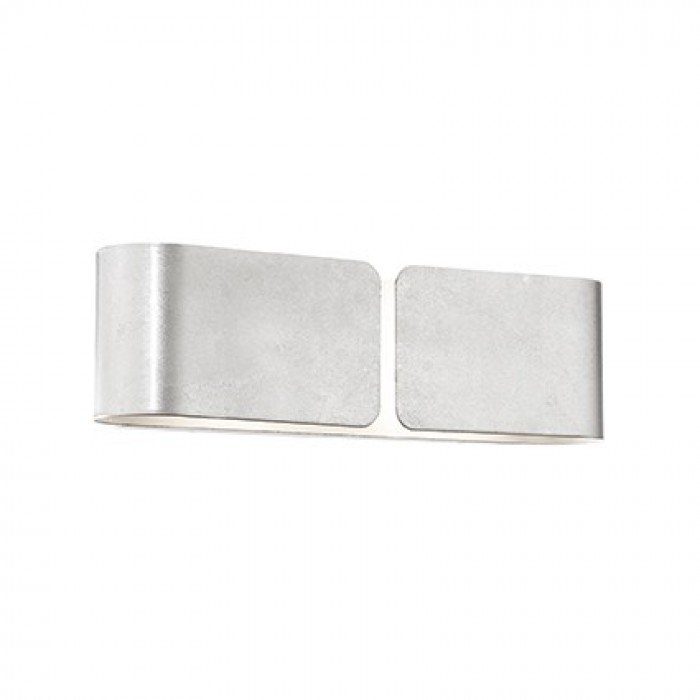аплик CLIP AP2 SMALL  ARGENTO
