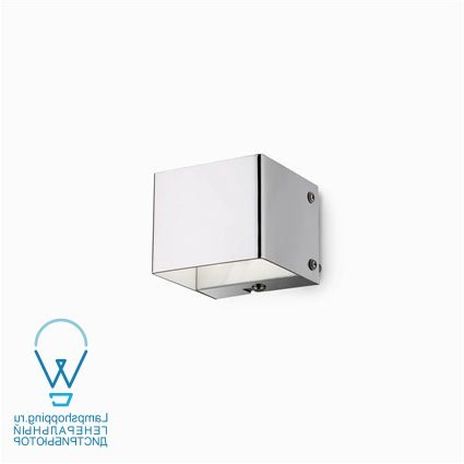 аплик  за антре FLASH AP1 bianco