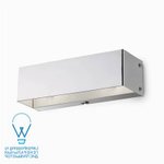 аплик за картина  FLASH AP2  bianco