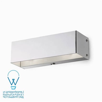 аплик за картина  FLASH AP2  bianco