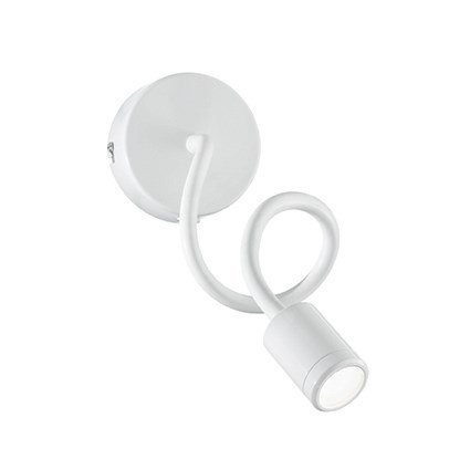 спот FOCUS AP1 bianco
