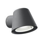 аплик GAS AP1 antracite