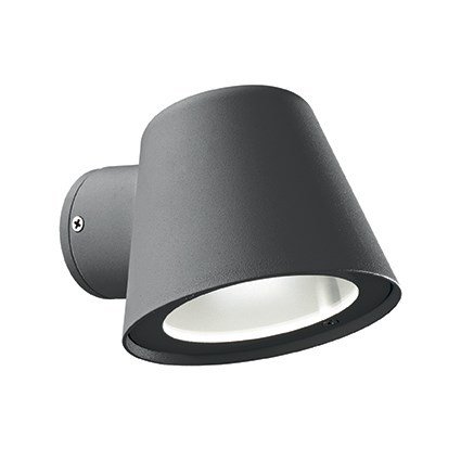 аплик GAS AP1 antracite