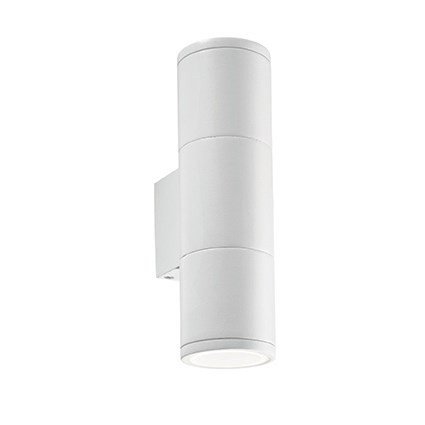 аплик за градина GUN AP2 big bianco