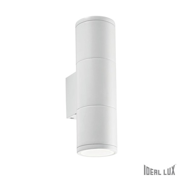 аплик за двор GUN AP2 small bianco