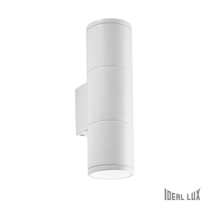 аплик за двор GUN AP2 small bianco