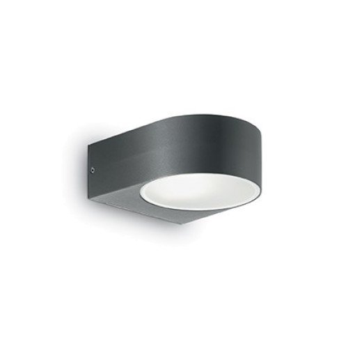 влагозащитен аплик IKO AP1 antracite
