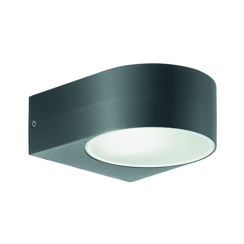 влагозащитен аплик IKO AP1 nero