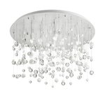 полилей NEVE PL12 bianco