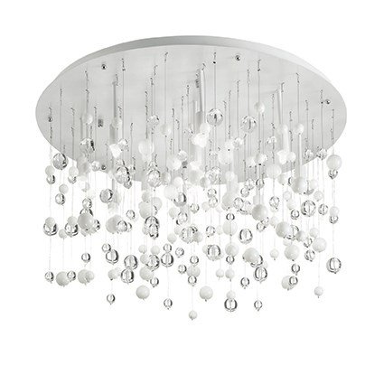 полилей NEVE PL12 bianco