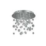 полилей NEVE PL5 cromo