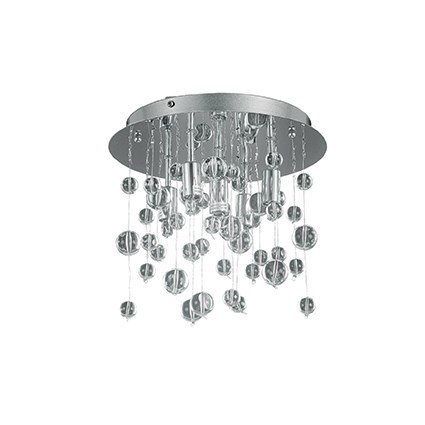 полилей NEVE PL5 cromo