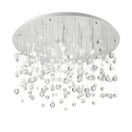 полилей NEVE PL8 bianco