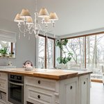 полилей за трапезария  PROVENCE SP6