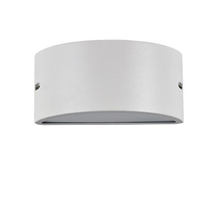 аплик REX-2 AP1 bianco