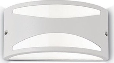 аплик за двор  REX-3 AP1 bianco