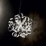 полилей за хол  VORTEX SP6 argento