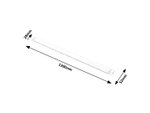 LED лампа за под кухненски шкаф DROP LIGHT/RABALUX