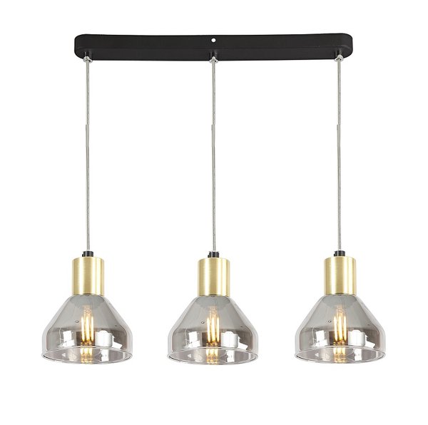 полилей за трапезария Gregory/Candellux