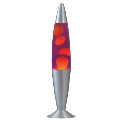 нощни лампи лава  Lollipop 2