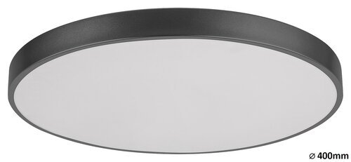 лед плафониера Tesia 40 cm/Rabalux