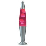 нощна лампа лава  Lollipop 2