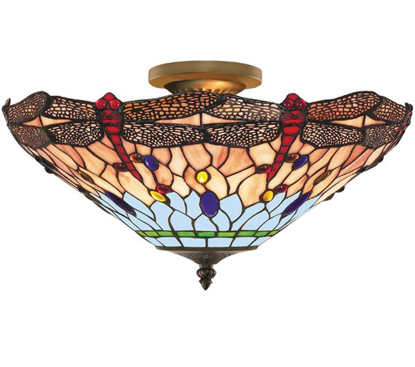 полилей за трапезария Dragonfly