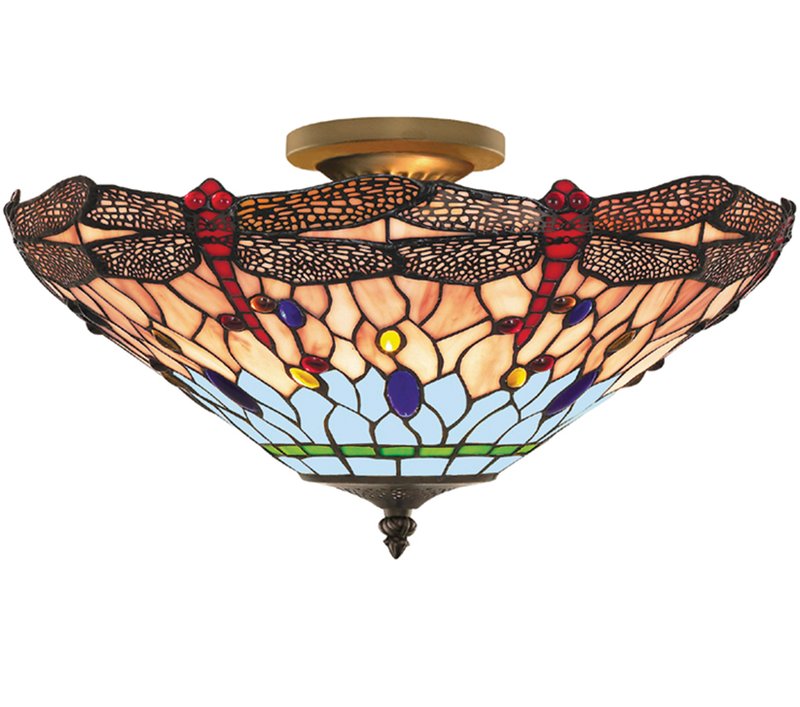 полилей за трапезария Dragonfly