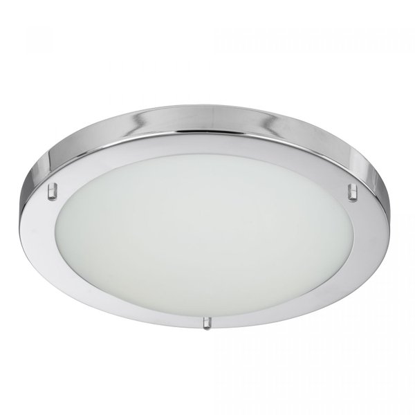 плафониера за баня Led Flush