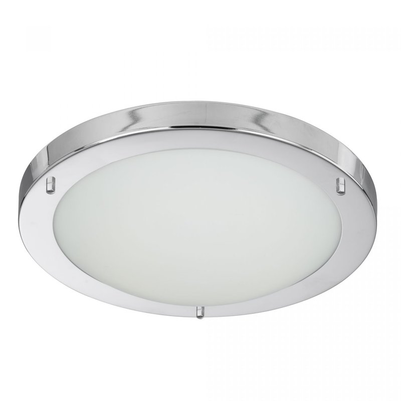 плафониера за баня Led Flush