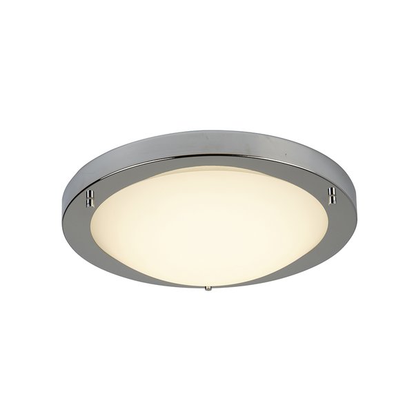 ЛЕД плафониера за баня Led Flush